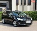 Чорний Форд Фокус, об'ємом двигуна 1.6 л та пробігом 231 тис. км за 8900 $, фото 1 на Automoto.ua