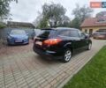 Черный Форд Фокус, объемом двигателя 1.6 л и пробегом 227 тыс. км за 8150 $, фото 28 на Automoto.ua