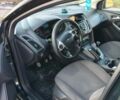 Черный Форд Фокус, объемом двигателя 1.56 л и пробегом 280 тыс. км за 8000 $, фото 8 на Automoto.ua