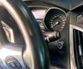 Черный Форд Фокус, объемом двигателя 1.56 л и пробегом 214 тыс. км за 8950 $, фото 11 на Automoto.ua