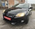 Чорний Форд Фокус, об'ємом двигуна 1.6 л та пробігом 194 тис. км за 7990 $, фото 1 на Automoto.ua