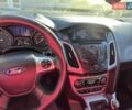 Чорний Форд Фокус, об'ємом двигуна 1.59 л та пробігом 229 тис. км за 8750 $, фото 10 на Automoto.ua