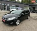 Чорний Форд Фокус, об'ємом двигуна 0 л та пробігом 216 тис. км за 7999 $, фото 2 на Automoto.ua