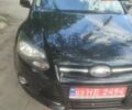 Форд Фокус 2013 в Харькове на Automoto.ua Черный Форд Фокус, объемом двигателя 1.6 л и пробегом 216 тыс. км за 8500 $, фото 1 на Automoto.ua