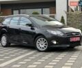 Форд Фокус 2013 в Стрые на Automoto.ua Черный Форд Фокус, объемом двигателя 1.6 л и пробегом 224 тыс. км за 8750 $, фото 4 на Automoto.ua