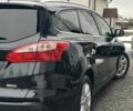 Черный Форд Фокус, объемом двигателя 1.6 л и пробегом 247 тыс. км за 7700 $, фото 6 на Automoto.ua