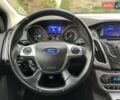 Форд Фокус 2013 в Стрые на Automoto.ua Черный Форд Фокус, объемом двигателя 1.6 л и пробегом 224 тыс. км за 8750 $, фото 108 на Automoto.ua
