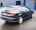 Черный Форд Фокус, объемом двигателя 2 л и пробегом 214 тыс. км за 7600 $, фото 11 на Automoto.ua