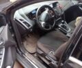 Черный Форд Фокус, объемом двигателя 1.6 л и пробегом 279 тыс. км за 7560 $, фото 2 на Automoto.ua