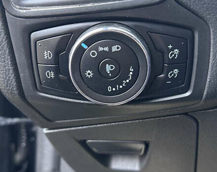 Форд Фокус 2013 в Киеве на Automoto.ua Черный Форд Фокус, объемом двигателя 1.56 л и пробегом 288 тыс. км за 7900 $, фото 20 на Automoto.ua