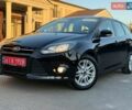 Черный Форд Фокус, объемом двигателя 1.6 л и пробегом 223 тыс. км за 8900 $, фото 1 на Automoto.ua
