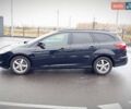 Черный Форд Фокус, объемом двигателя 2 л и пробегом 214 тыс. км за 7600 $, фото 17 на Automoto.ua