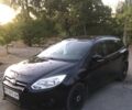 Чорний Форд Фокус, об'ємом двигуна 1.6 л та пробігом 330 тис. км за 7700 $, фото 1 на Automoto.ua
