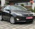Форд Фокус 2013 в Стрые на Automoto.ua Черный Форд Фокус, объемом двигателя 1.6 л и пробегом 224 тыс. км за 8750 $, фото 6 на Automoto.ua