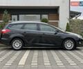 Форд Фокус 2013 в Стрые на Automoto.ua Черный Форд Фокус, объемом двигателя 1.6 л и пробегом 224 тыс. км за 8750 $, фото 39 на Automoto.ua