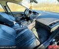 Чорний Форд Фокус, об'ємом двигуна 1.6 л та пробігом 250 тис. км за 7400 $, фото 6 на Automoto.ua
