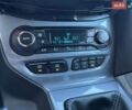 Черный Форд Фокус, объемом двигателя 1.6 л и пробегом 245 тыс. км за 8690 $, фото 77 на Automoto.ua