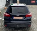 Чорний Форд Фокус, об'ємом двигуна 1.6 л та пробігом 163 тис. км за 7500 $, фото 7 на Automoto.ua