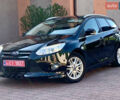 Форд Фокус 2013 у Стрые на Automoto.ua Чорний Форд Фокус, об'ємом двигуна 1.6 л та пробігом 219 тис. км за 9950 $, фото 53 на Automoto.ua