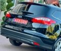 Черный Форд Фокус, объемом двигателя 1.6 л и пробегом 245 тыс. км за 8690 $, фото 51 на Automoto.ua