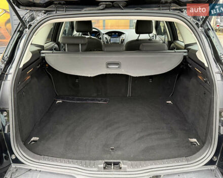 Форд Фокус 2013 в Стрые на Automoto.ua Черный Форд Фокус, объемом двигателя 1.6 л и пробегом 253 тыс. км за 7800 $, фото 42 на Automoto.ua