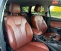Чорний Форд Фокус, об'ємом двигуна 1.6 л та пробігом 234 тис. км за 8500 $, фото 29 на Automoto.ua