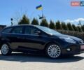 Черный Форд Фокус, объемом двигателя 1.6 л и пробегом 231 тыс. км за 8599 $, фото 12 на Automoto.ua