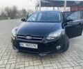 Чорний Форд Фокус, об'ємом двигуна 1.6 л та пробігом 248 тис. км за 8500 $, фото 1 на Automoto.ua