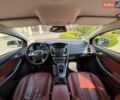 Черный Форд Фокус, объемом двигателя 1.6 л и пробегом 234 тыс. км за 8800 $, фото 2 на Automoto.ua
