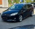 Чорний Форд Фокус, об'ємом двигуна 1 л та пробігом 235 тис. км за 6100 $, фото 3 на Automoto.ua