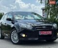 Черный Форд Фокус, объемом двигателя 1.6 л и пробегом 231 тыс. км за 8299 $, фото 1 на Automoto.ua