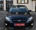 Черный Форд Фокус, объемом двигателя 1.6 л и пробегом 222 тыс. км за 8400 $, фото 16 на Automoto.ua