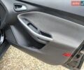 Черный Форд Фокус, объемом двигателя 1.6 л и пробегом 265 тыс. км за 6200 $, фото 43 на Automoto.ua