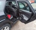 Черный Форд Фокус, объемом двигателя 2 л и пробегом 212 тыс. км за 9900 $, фото 7 на Automoto.ua