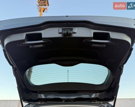 Чорний Форд Фокус, об'ємом двигуна 1.6 л та пробігом 235 тис. км за 8650 $, фото 156 на Automoto.ua