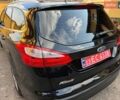Черный Форд Фокус, объемом двигателя 1.6 л и пробегом 169 тыс. км за 8350 $, фото 4 на Automoto.ua