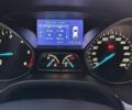Чорний Форд Фокус, об'ємом двигуна 1.6 л та пробігом 216 тис. км за 8350 $, фото 7 на Automoto.ua