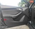 Форд Фокус 2013 у Львові на Automoto.ua Чорний Форд Фокус, об'ємом двигуна 1.6 л та пробігом 252 тис. км за 10500 $, фото 5 на Automoto.ua