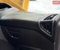 Черный Форд Фокус, объемом двигателя 1.6 л и пробегом 169 тыс. км за 8350 $, фото 121 на Automoto.ua