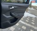 Чорний Форд Фокус, об'ємом двигуна 1.6 л та пробігом 218 тис. км за 8950 $, фото 104 на Automoto.ua