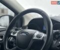 Чорний Форд Фокус, об'ємом двигуна 1.56 л та пробігом 270 тис. км за 7450 $, фото 10 на Automoto.ua