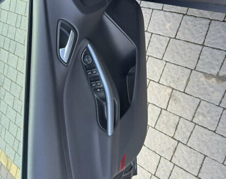 Чорний Форд Фокус, об'ємом двигуна 1.6 л та пробігом 278 тис. км за 8599 $, фото 88 на Automoto.ua