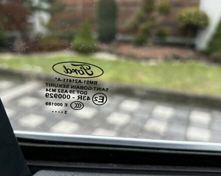 Черный Форд Фокус, объемом двигателя 1.6 л и пробегом 190 тыс. км за 7700 $, фото 36 на Automoto.ua