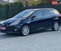 Чорний Форд Фокус, об'ємом двигуна 1.6 л та пробігом 278 тис. км за 8599 $, фото 3 на Automoto.ua