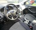 Форд Фокус 2013 у Стрые на Automoto.ua Чорний Форд Фокус, об'ємом двигуна 1.6 л та пробігом 227 тис. км за 8550 $, фото 16 на Automoto.ua