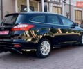 Форд Фокус 2013 у Стрые на Automoto.ua Чорний Форд Фокус, об'ємом двигуна 1.6 л та пробігом 219 тис. км за 9950 $, фото 26 на Automoto.ua