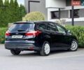 Чорний Форд Фокус, об'ємом двигуна 1.6 л та пробігом 231 тис. км за 8900 $, фото 16 на Automoto.ua