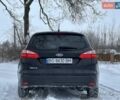 Чорний Форд Фокус, об'ємом двигуна 1.56 л та пробігом 270 тис. км за 7450 $, фото 4 на Automoto.ua