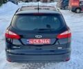 Черный Форд Фокус, объемом двигателя 1.6 л и пробегом 224 тыс. км за 8750 $, фото 35 на Automoto.ua