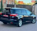 Черный Форд Фокус, объемом двигателя 1.6 л и пробегом 245 тыс. км за 8690 $, фото 48 на Automoto.ua